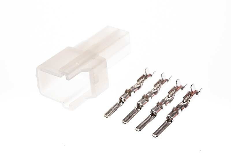 Electrical connector repair kit